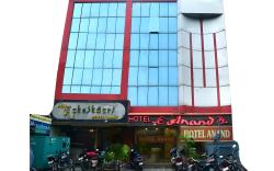 Hotel Anand
