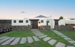 Jeju Staysosoheon dokchae pension