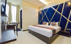 FabHotel Utsah