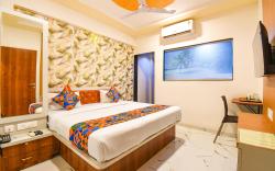 FabHotel Prime Kharadi Residency - Nr. Lohgaon