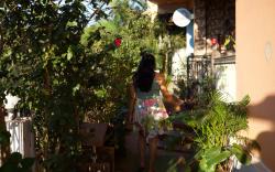 Last Minute Trip Hostel Morjim