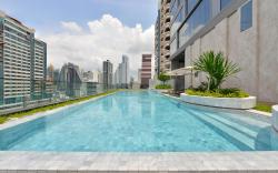 GM Estate Hotel and Executive Apartments