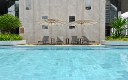 GM Estate Hotel and Executive Apartments