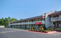 Red Roof Inn Doswell - Kings Dominion