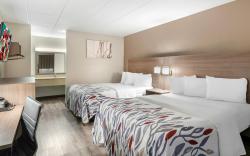 Red Roof Inn Doswell - Kings Dominion