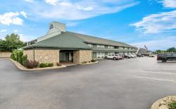 HomeTowne Studios Florence, KY-Cincinnati Airport
