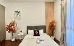 {New} 2-4 pax The Maple Home Suite @ UNA, KLCC