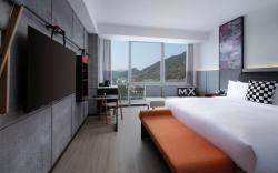 Moxy Qiandao Lake