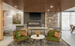 Fairfield by Marriott Inn & Suites Detroit Taylor