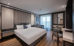 Four Points Flex by Sheraton Antalya Lara