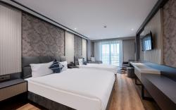 Four Points Flex by Sheraton Antalya Lara