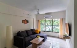 Modern, Elegant, Serene 2bhk Apt nr BKC & Airport