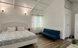 Dadi’s boho home!