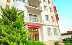Turkiye Hotel Baku