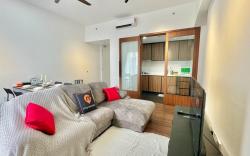 {New} 2-4 pax Dove & Luxe Suite @ UNA, KLCC