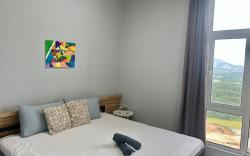 Sapphire Breeze  | WIFI | KLIA | IPTV