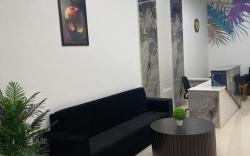 Hotel Dream Suite, Kattappana