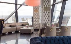 The Cube Hotel Birmingham