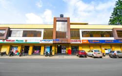FabHotel Royal Suits - Nr. Mahadji Shinde Chhatri