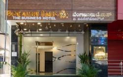 Bangalore Times Hotel