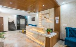 Bangalore Times by Alaya Stays | Brookefield