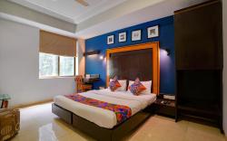 FabExpress Manas Residency