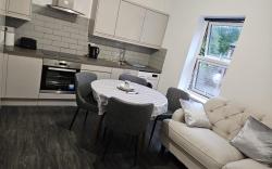 Amazing 1 bed flat in Bedford