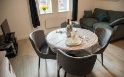 Affordable 2 bed flat in Bedford.