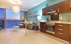 Infinity - Self-Catering