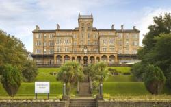 The Glenburn Hotel