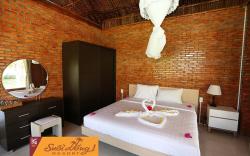 Suoi Hong Resort
