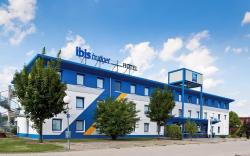 ibis budget Berlin Hoppegarten