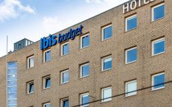ibis budget Krefeld Messe Duesseldorf