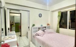 H&D Room Apartment Podomoro Golf View 