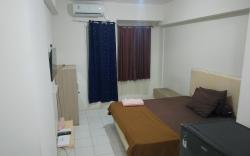 H&D Room Apartment Podomoro Golf View 