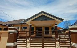 Simpangan homestay 
Kuala nerus