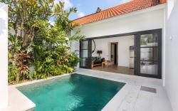 Villa Jabula Seminyak