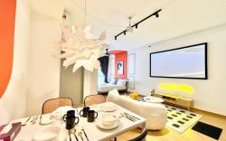 MayaBay Residence SplashMania GamudaCove by Sleepy Bear 