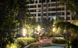 Homestay Gaia Residence, Rawang (Muslim Only)