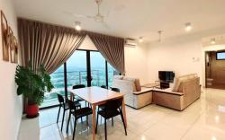 Brand New Home! TaksvitHome Trio Aeon GM PortKlang