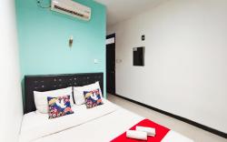 YUTAKA Inn Tunjungan