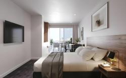 Durham Serviced Apartment