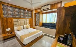 HOTEL BKC PRIME - NEAR US CONSULATE BKC