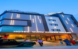 Hotel Guru Kripa Grand (3-Star Category)