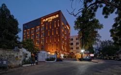 Plenteous Inn