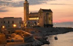 B&B Porto Trani