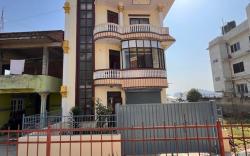 Kathmandu Valley View Homestay