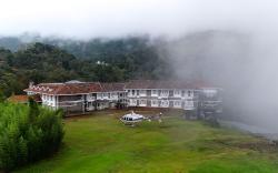 LE MONTFORT RESORT