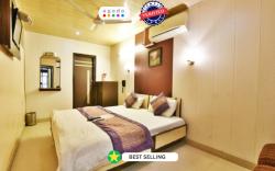 Goroomgo Singh International Amritsar