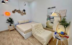 Corgi House Beachstay Danang